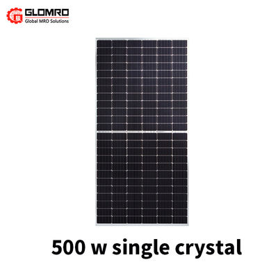 Monocrystalline 300W Solar Panel Silicon Solar Panel Photovoltaic Panel