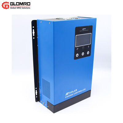 48/12/24/36V Solar Charge Controller MPPT Solar Panel Charging Controller