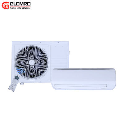Air Cooler Solar Powered Off Grid Air Conditioner Solar Window Wall Split
