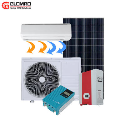 Home Portable Solar Air Conditioner Off Grid Household
