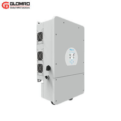 10000 Watt 8kw Solar Hybrid Off Grid Inverter 24-35A Deye
