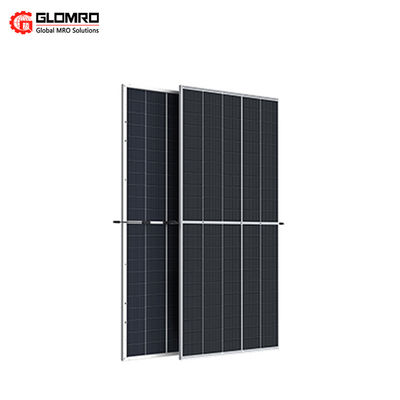 Monocrystalline 300W Solar Panel Silicon Solar Panel Photovoltaic Panel