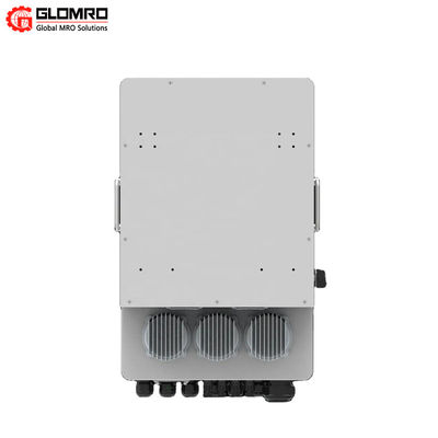 Deye 48v 3.6kw 5kw 8kw 10kw 12kw 15kw Solar Hybrid Inverter Single Phase Three Phase With Wifi Module For European Mark