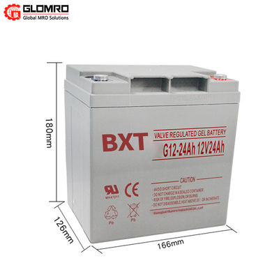 12v 100a Colloidal Lead Acid Battery High Capacity RV Storage Battery