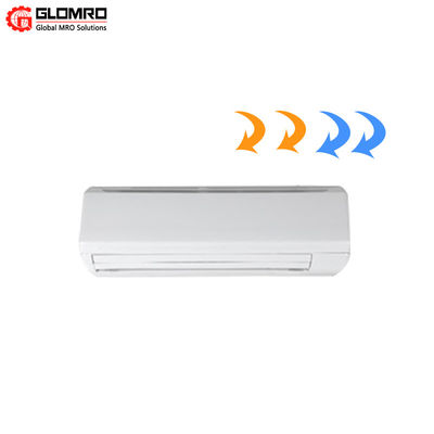 36000 BTU AC Solar Powered Air Conditioner 9000 12000 18000 24000 BTU Hybrid Home