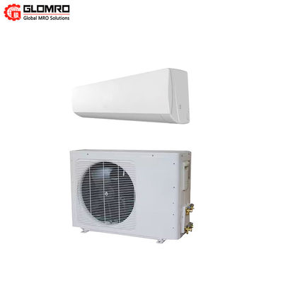 Window Wall Split Solar Powered Air Conditioner Off Grid