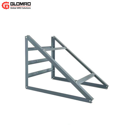 TUV Solar Panel Support Systems