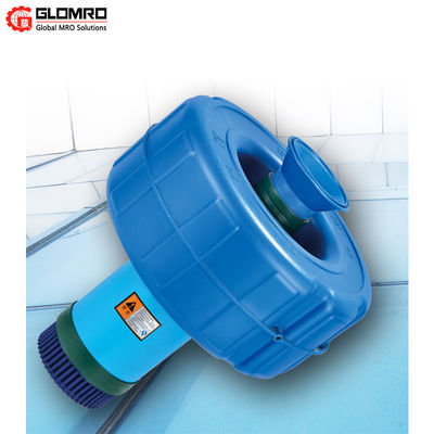 pompes de oxygénation solaires de l'étang 1500W