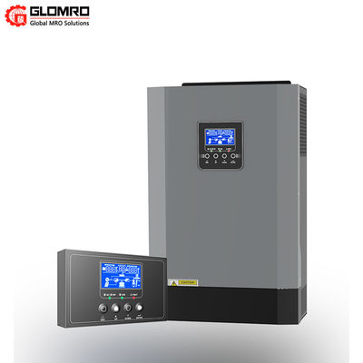 Hybride solaire d'inverseur d'énergie solaire de MP avec le système à énergie solaire de For Off Grid de contrôleur de charge