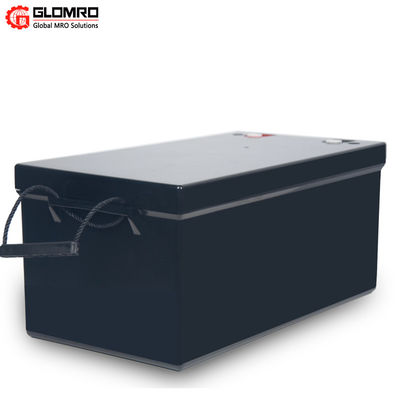 100ah Solar Lithium Ion Battery 12v