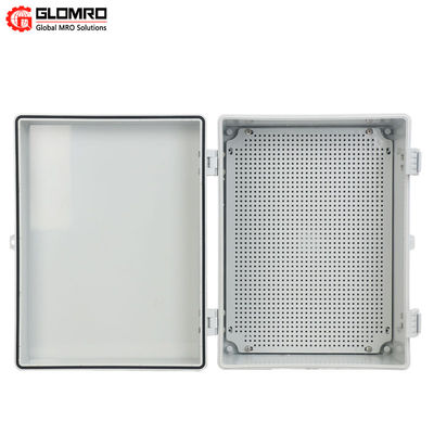 AG/F Type ABS  Plastic Terminal Box