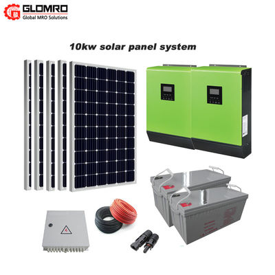 10KVA Solar Inverter System 220V/230V/240V
