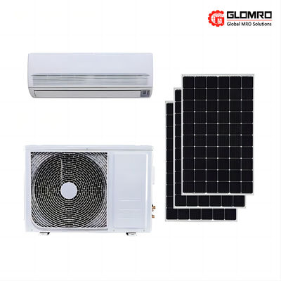 Dc pur 9000 Btu/h de climatiseur à énergie solaire d'Office Home